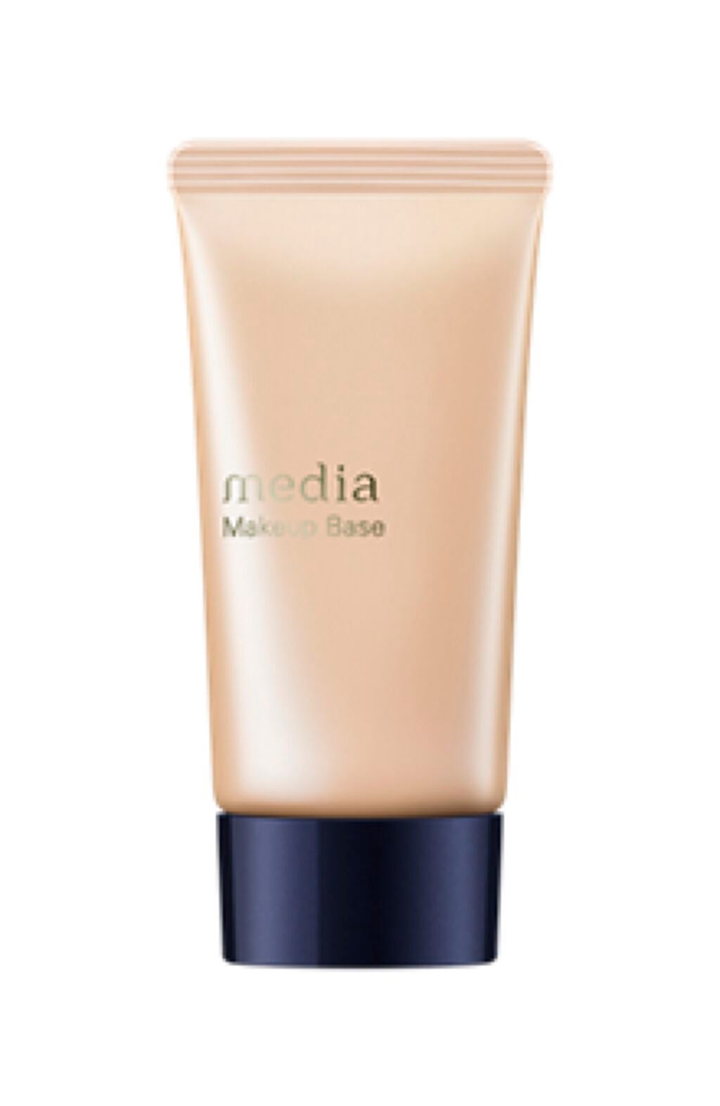 メイクアップベースR media