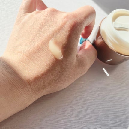 ビューティーオープナージェル リンクル&ホワイト/オージオ/美容液を使ったクチコミ(5枚目)