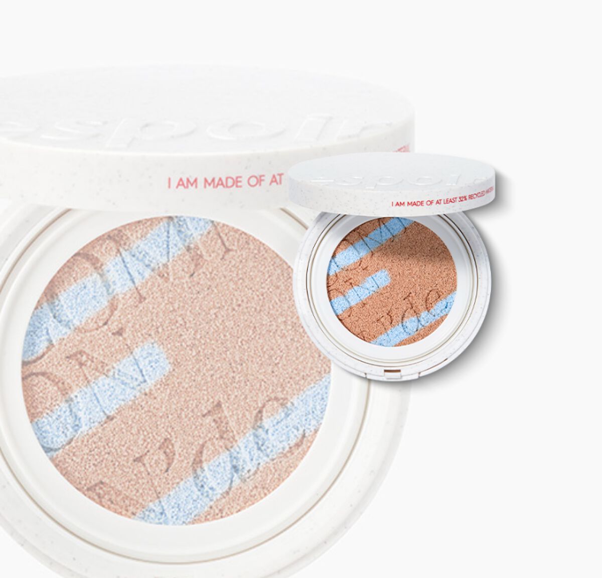 コモンヌードコレクティングクッション