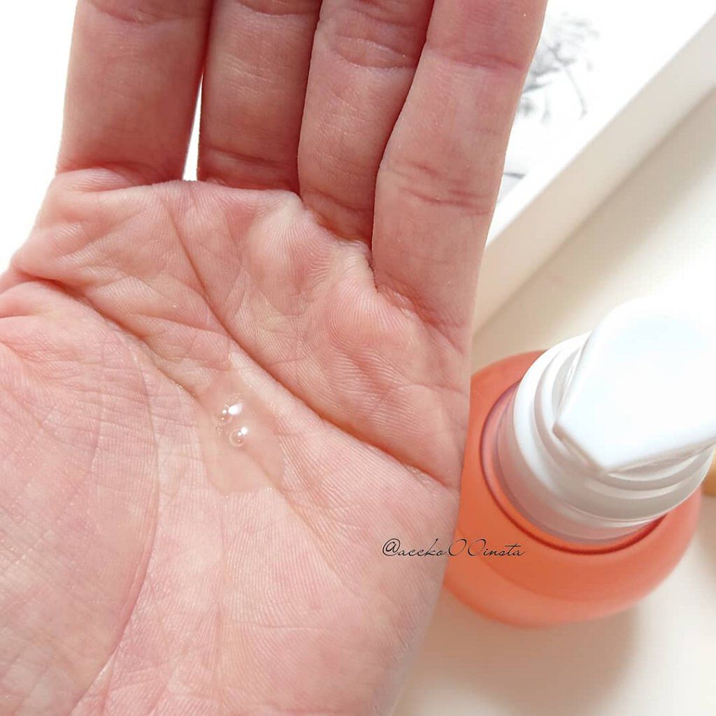 トーン ブースター セラム/to/one/ブースター・導入液を使ったクチコミ（3枚目）