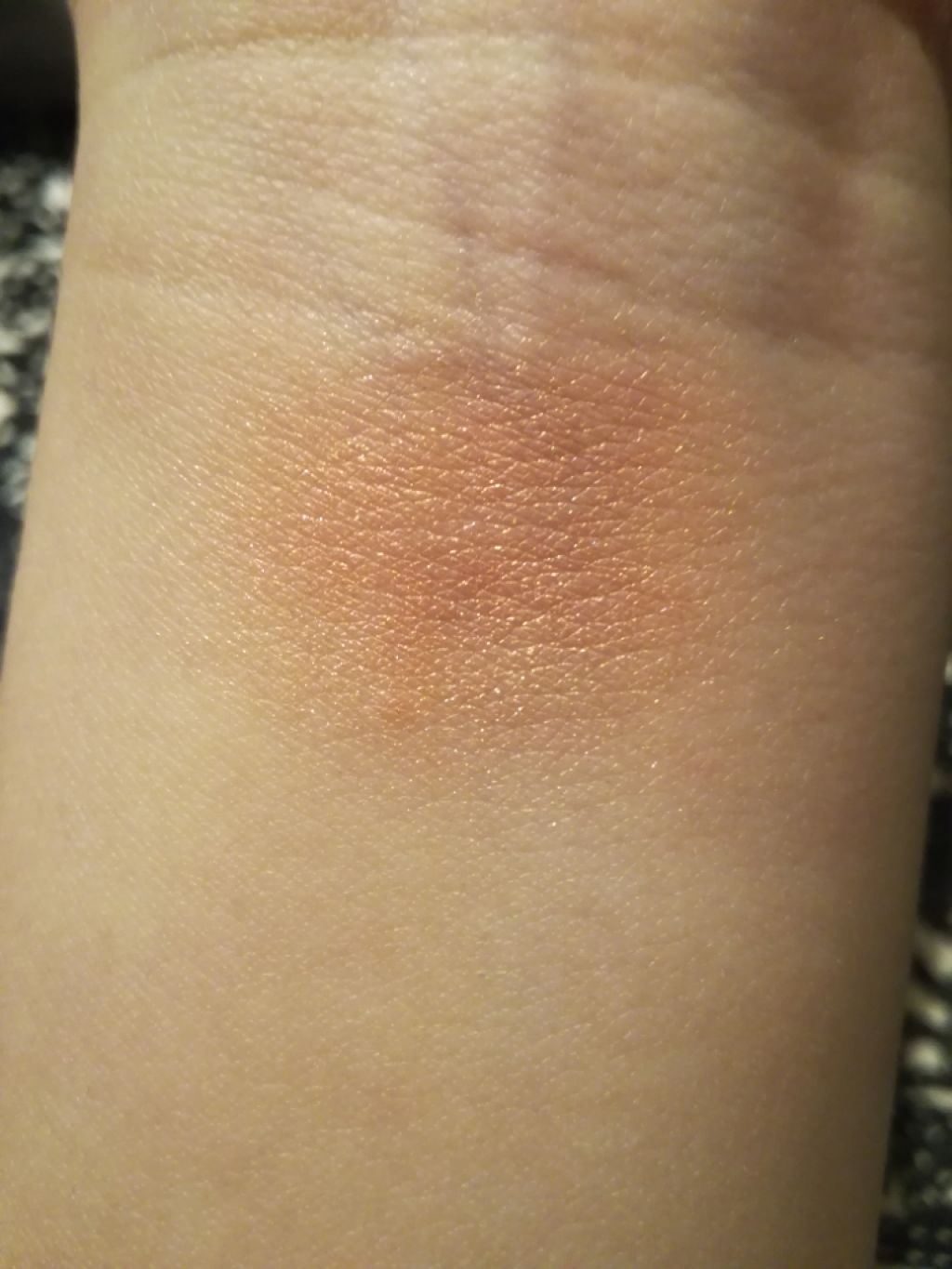 peripera Pure Beam Flash Cheek/PERIPERA/パウダーチークを使ったクチコミ（3枚目）