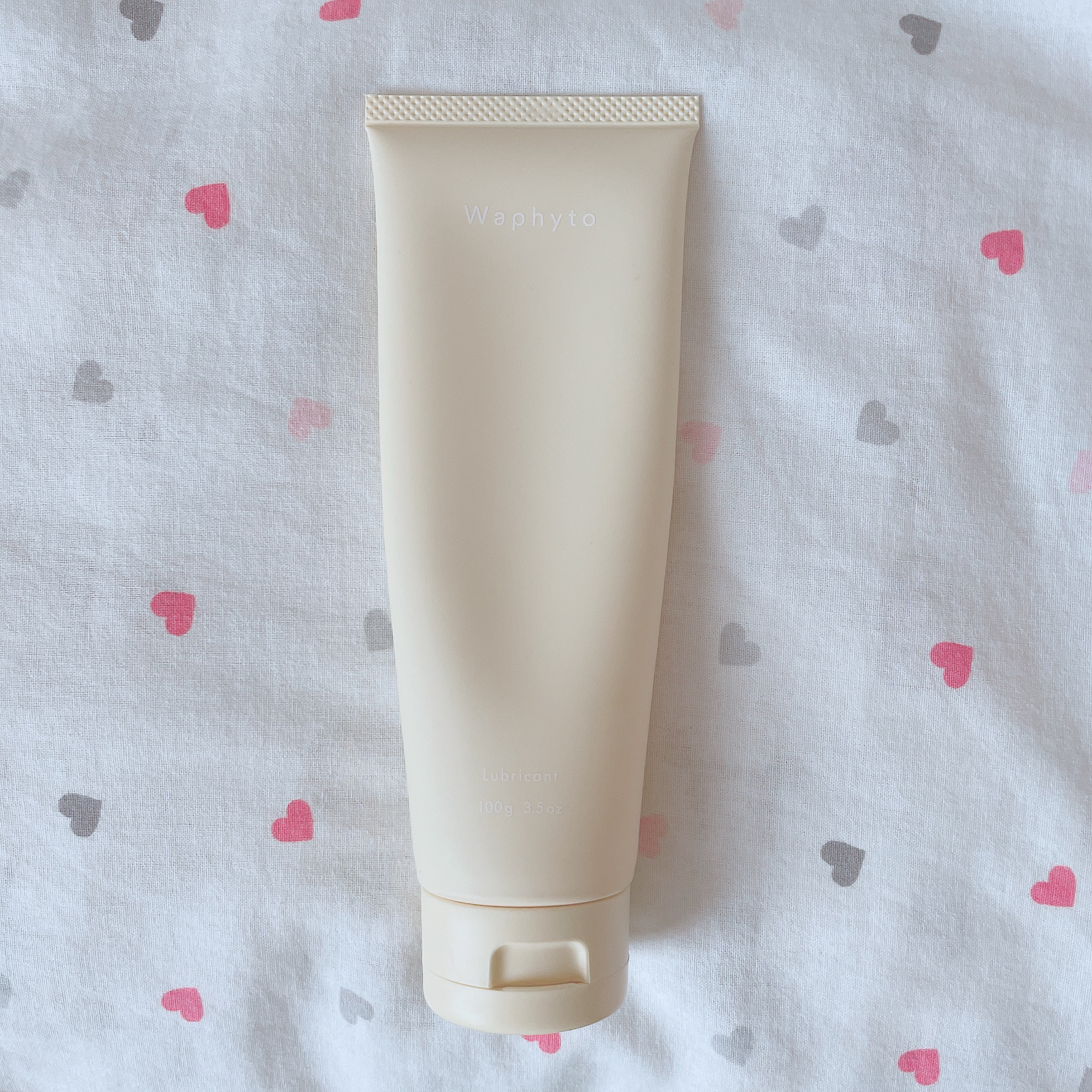 Lubricant ルブリカント /Waphyto/デリケートゾーンケアを使ったクチコミ（1枚目）