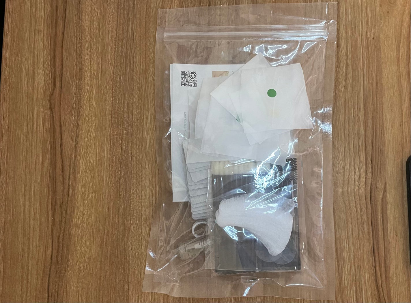 低刺激セルフまつげパーマキット/CLIONE/その他キットセットを使ったクチコミ(4枚目)