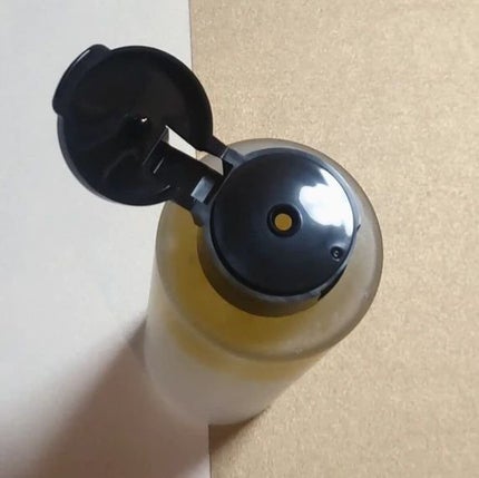 オイルインローション/ONE STONE TWO BIRDS/化粧水を使ったクチコミ(5枚目)