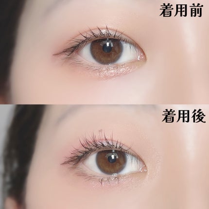 CCAM BBAK 11mm DeepOrange/CCAM BBAK/その他を使ったクチコミ(8枚目)