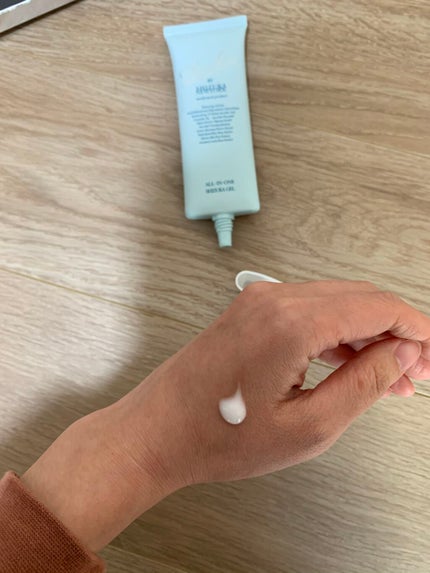 オールインワン シズカゲル/Shizuka BY SHIZUKA NEWYORK/オールインワン化粧品を使ったクチコミ(2枚目)