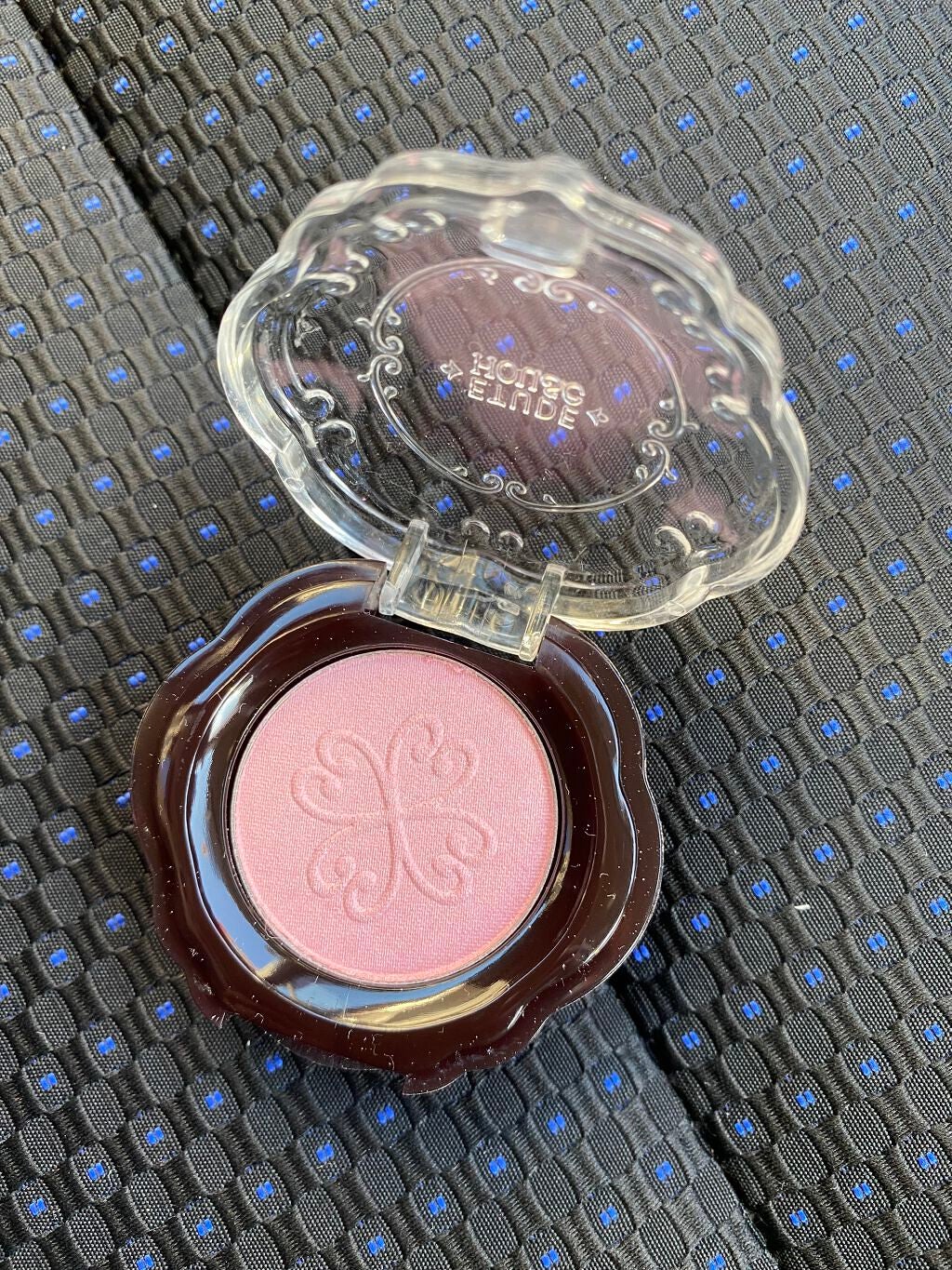 アイシャドウ/ETUDE/単色アイシャドウを使ったクチコミ(2枚目)