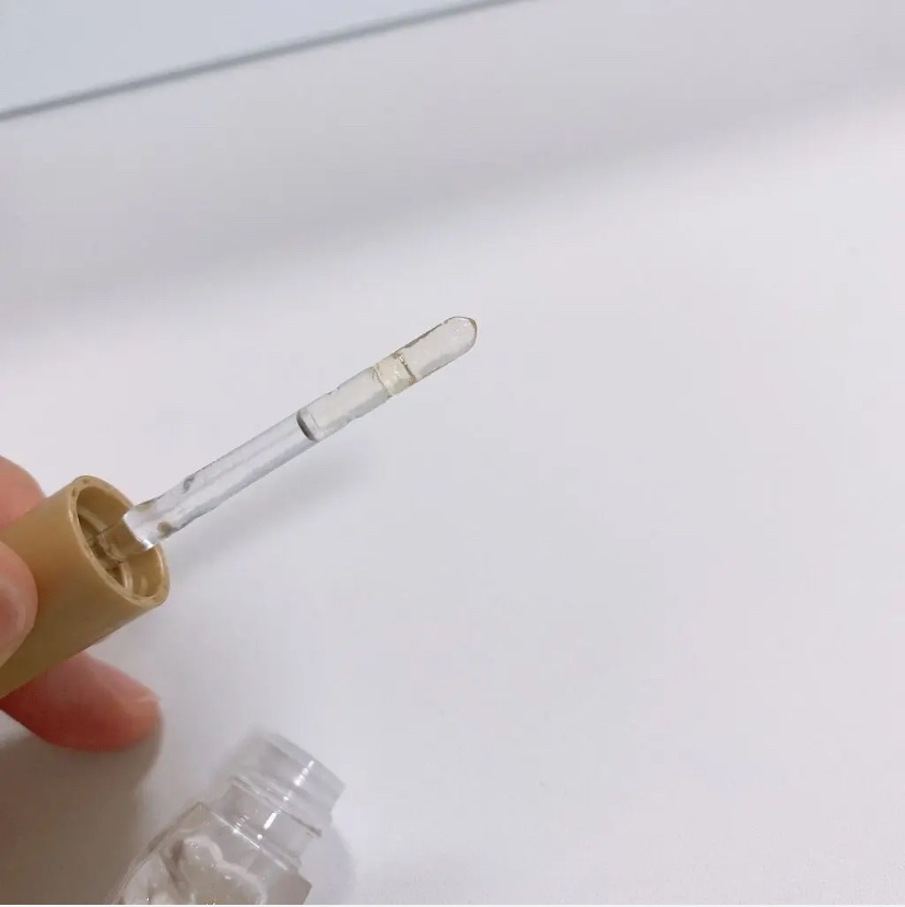 ポアレスクリアプライマー/キャンメイク/化粧下地を使ったクチコミ（1枚目）