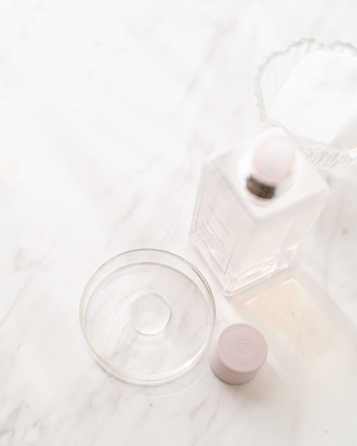 イドラクラリティ　薬用 トリートメント エッセンス ウォーター/DECORTÉ/化粧水を使ったクチコミ（1枚目）