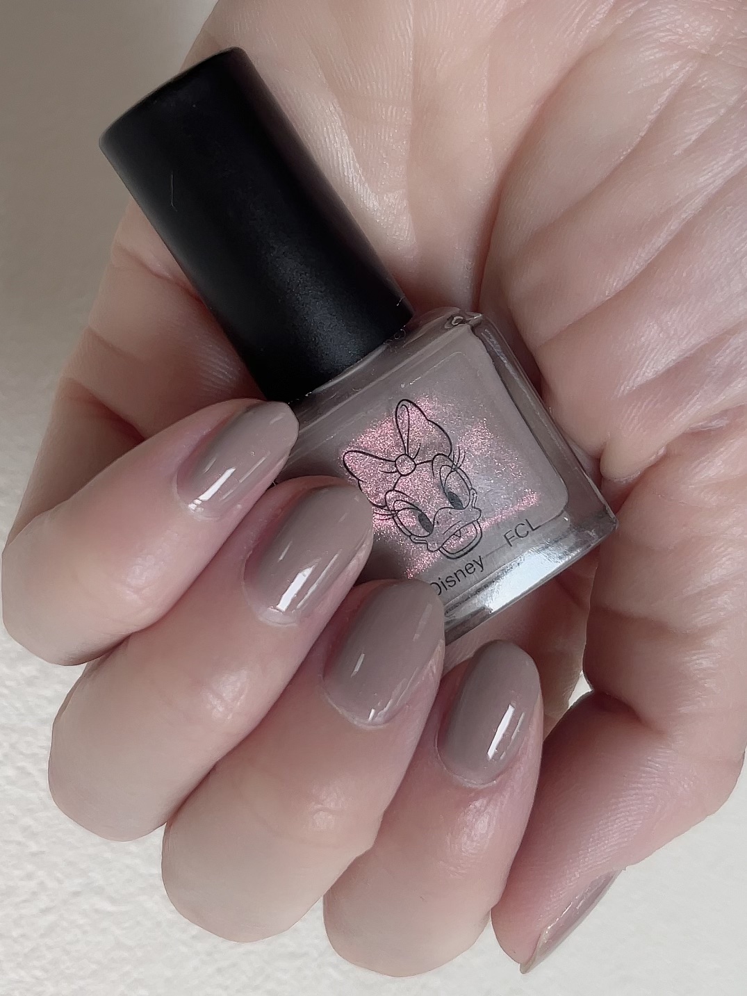 Dフレンドネイル/FRIEND NAIL/マニキュアを使ったクチコミ（3枚目）