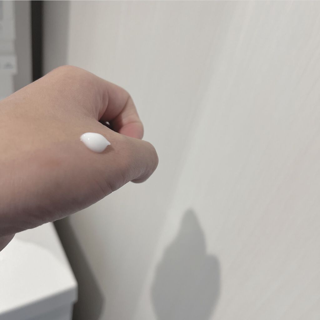 CCミルク/エッセンシャル/ヘアミルクを使ったクチコミ（3枚目）