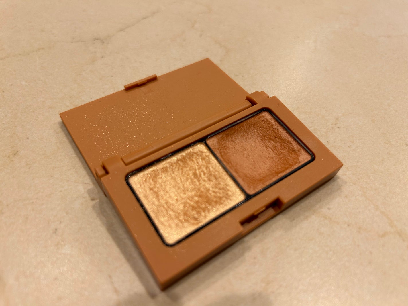 エテュセ アイエディション(カラーパレット)/ettusais/アイシャドウパレットを使ったクチコミ(1枚目)