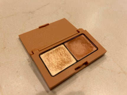 エテュセ アイエディション(カラーパレット)/ettusais/アイシャドウパレットを使ったクチコミ(1枚目)