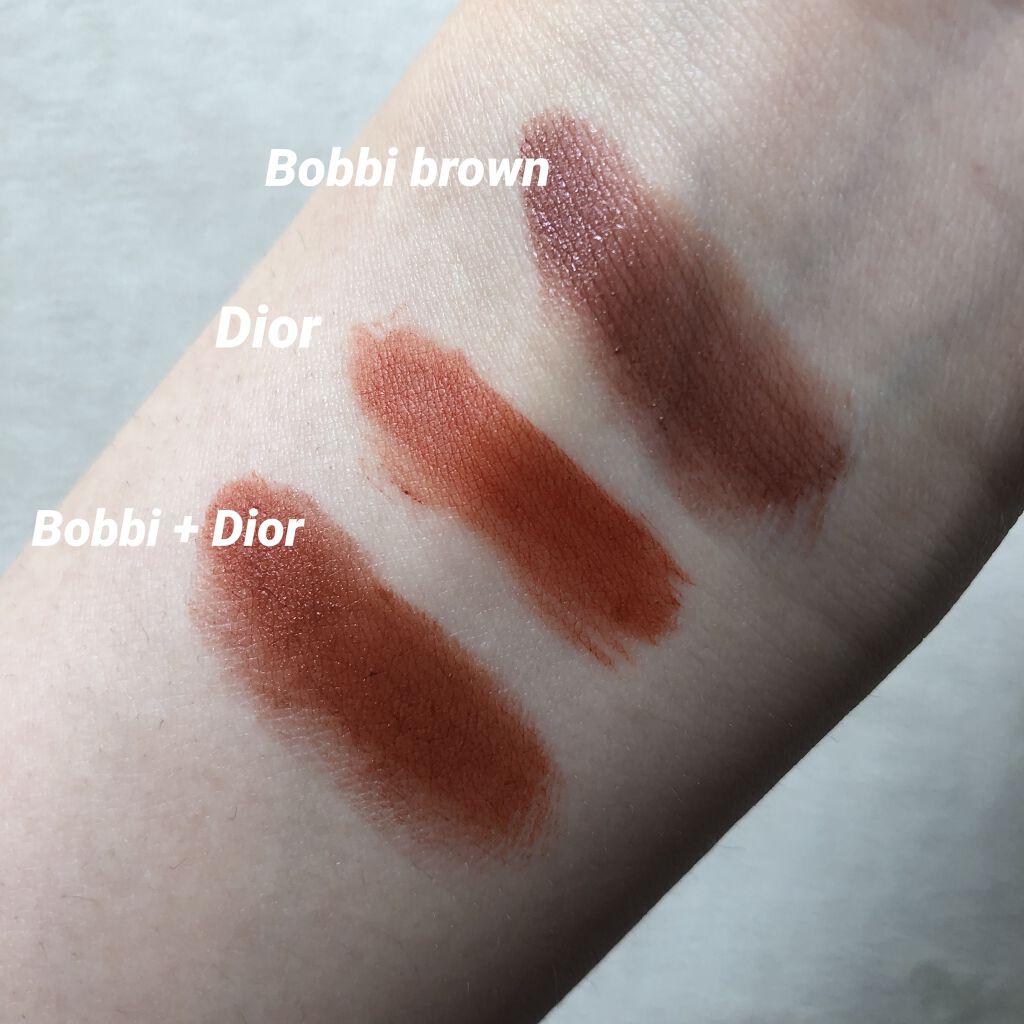 ルージュ ディオール ウルトラ リキッド 707 ブリス/Dior/口紅を使ったクチコミ（2枚目）