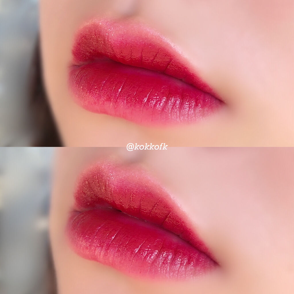 センシュアルティント/HERA/口紅を使ったクチコミ（1枚目）