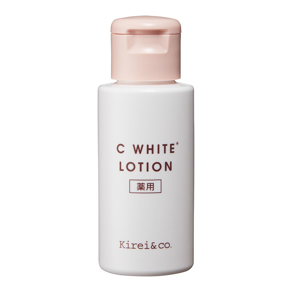 薬用VCホワイトローション Kirei&co.