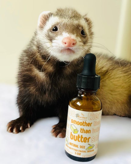 しゅわちゃん on LIPS 「お気に入りのピュリフェクトフェイシャルセラム♥️動物実験や動物..」(5枚目)