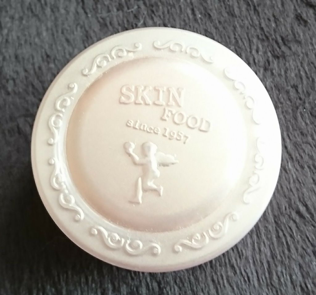 SKINFOOD ローズチーク