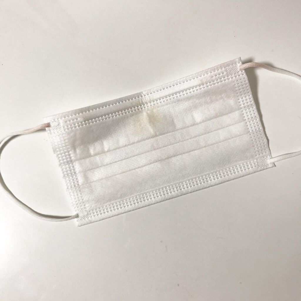 ウルトラ セッティング リアル フィクサー/saat insight/フィックスミストを使ったクチコミ（3枚目）