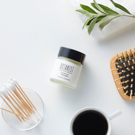 ボタニカルヘアオイル(ダメージケア)/BOTANIST/ヘアオイルを使ったクチコミ(1枚目)