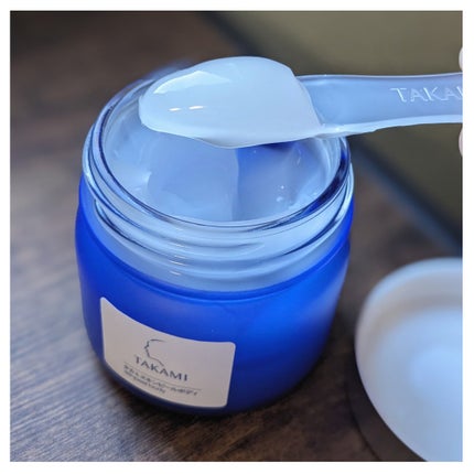 タカミスキンピールボディ/タカミ/ボディローションを使ったクチコミ(3枚目)