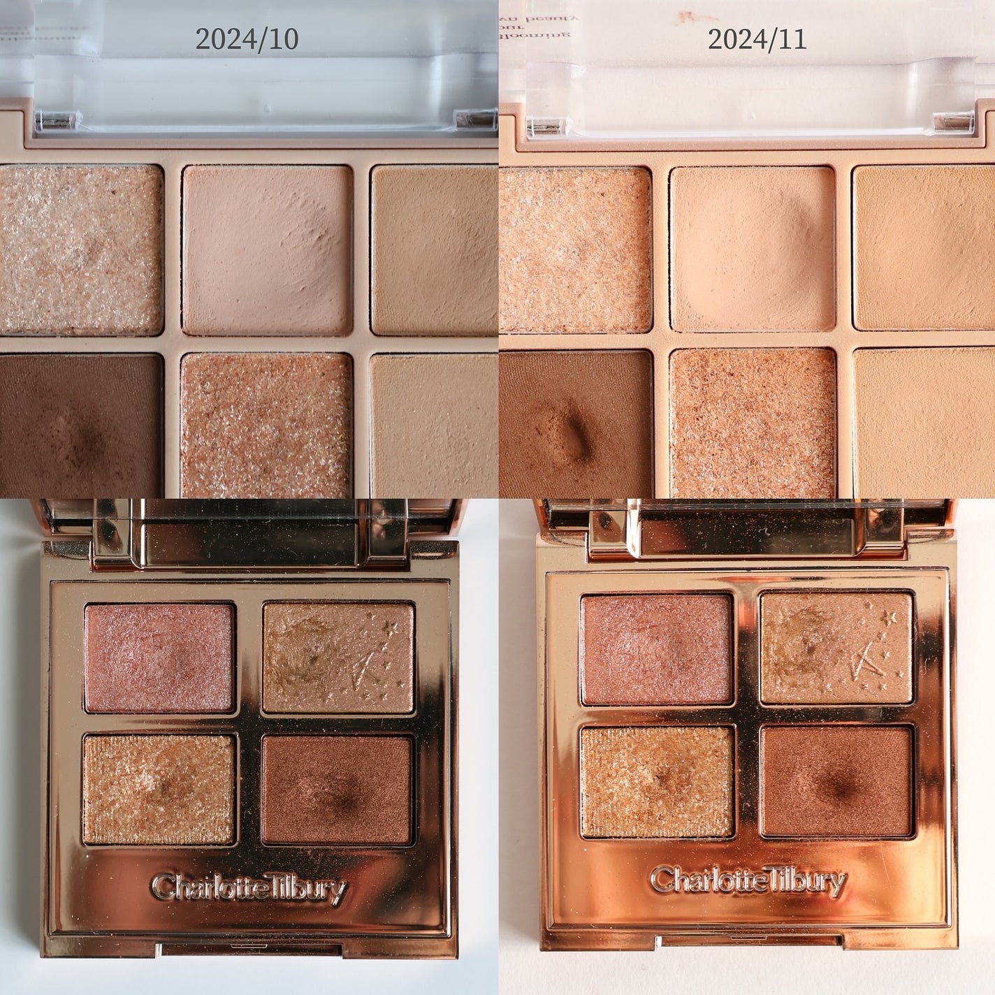 Creme Gel Liner/ColourPop/ペンシルアイライナーを使ったクチコミ(2枚目)