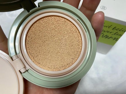 密着カバーファンデーション/GIVERNY/リキッドファンデーションを使ったクチコミ(5枚目)