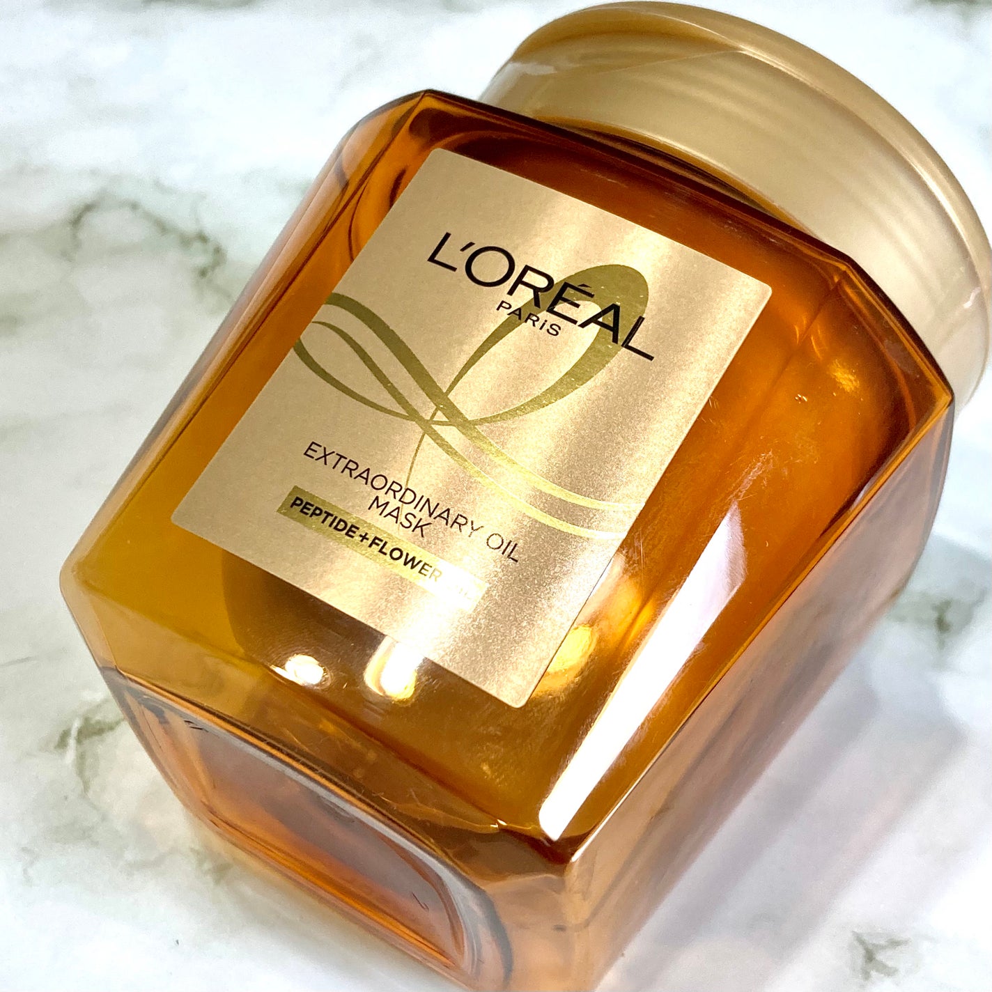 ãšã¯ã¹ãã©ãªãŒãã£ããªãŒ ãªã€ã« ãã¢ãã¹ã¯/ãã¬ã¢ã« ããª/ãã¢ãã¹ã¯ã»ãã¢ããã¯ã䜿ã£ãã¯ãã³ãïŒ6æç®ïŒ