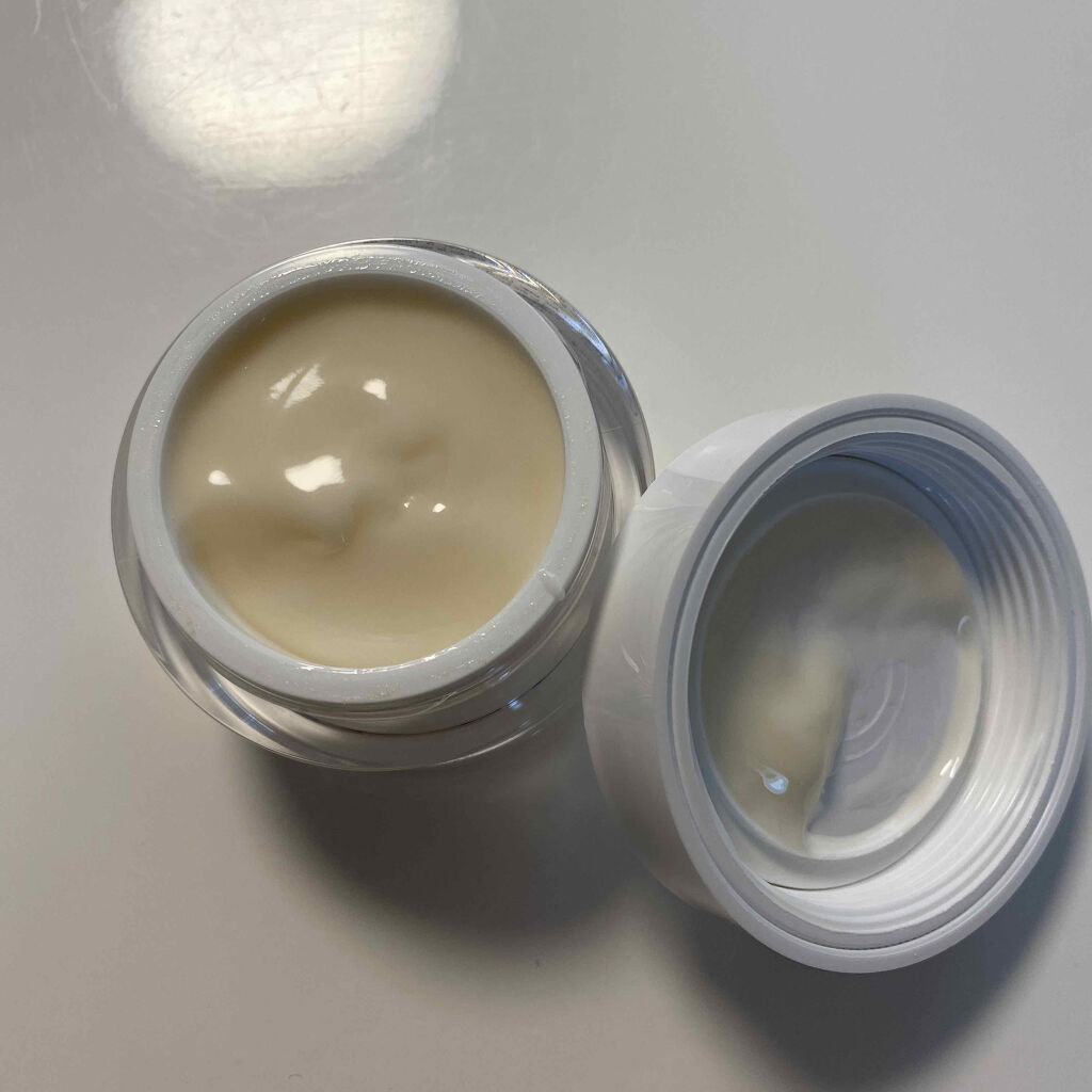 ミルキージェル エンリッチ/アベンヌ/オールインワン化粧品を使ったクチコミ（2枚目）