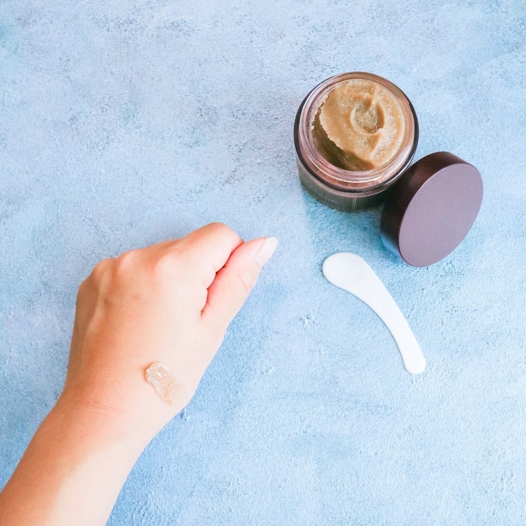 ハニーマスク/I'm from/洗い流すパック・マスクを使ったクチコミ(4枚目)