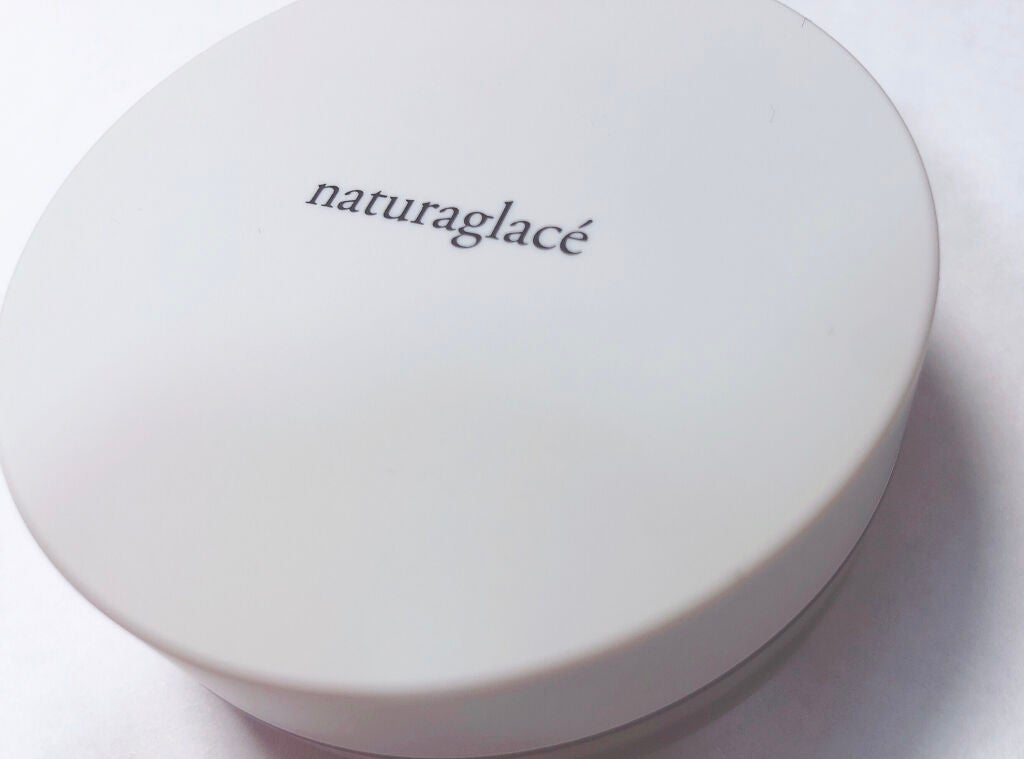 ルースパウダー/ナチュラグラッセ/ルースパウダーを使ったクチコミ(3枚目)