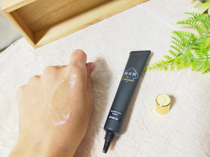 肌美精プレミア 薬用3Dマスク/肌美精/シートマスク・パックを使ったクチコミ(5枚目)