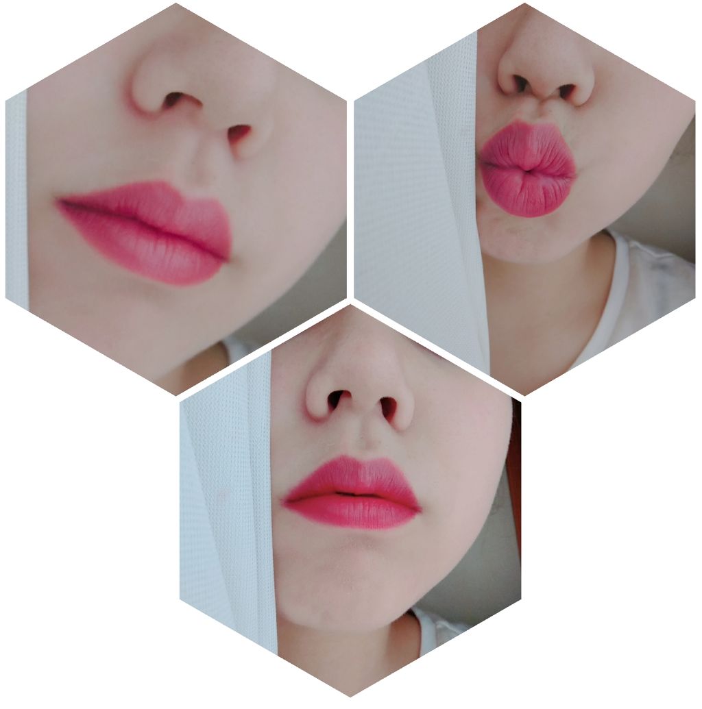 カラーセンセーショナル リップスティック/MAYBELLINE NEW YORK/口紅を使ったクチコミ(1枚目)