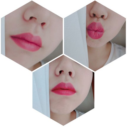 カラーセンセーショナル リップスティック/MAYBELLINE NEW YORK/口紅を使ったクチコミ(1枚目)