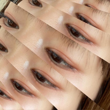 オペラ カラーリングマスカラ 10 スモーキーブルー/OPERA/マスカラの画像