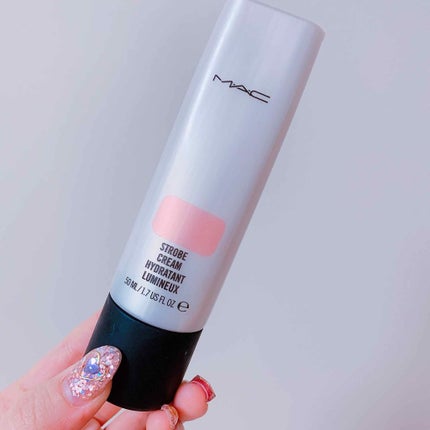 ストロボクリーム/M・A・C/化粧下地を使ったクチコミ(1枚目)