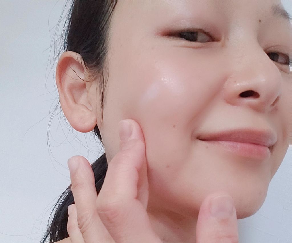 セラミド UVミルク/Skin mania/日焼け止めミルクを使ったクチコミ（1枚目）