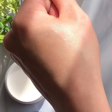 フイルナチュラント エクスバリア プロテクトリペアバーム/ドクターフィルコスメティクス/フェイスバームを使ったクチコミ(5枚目)