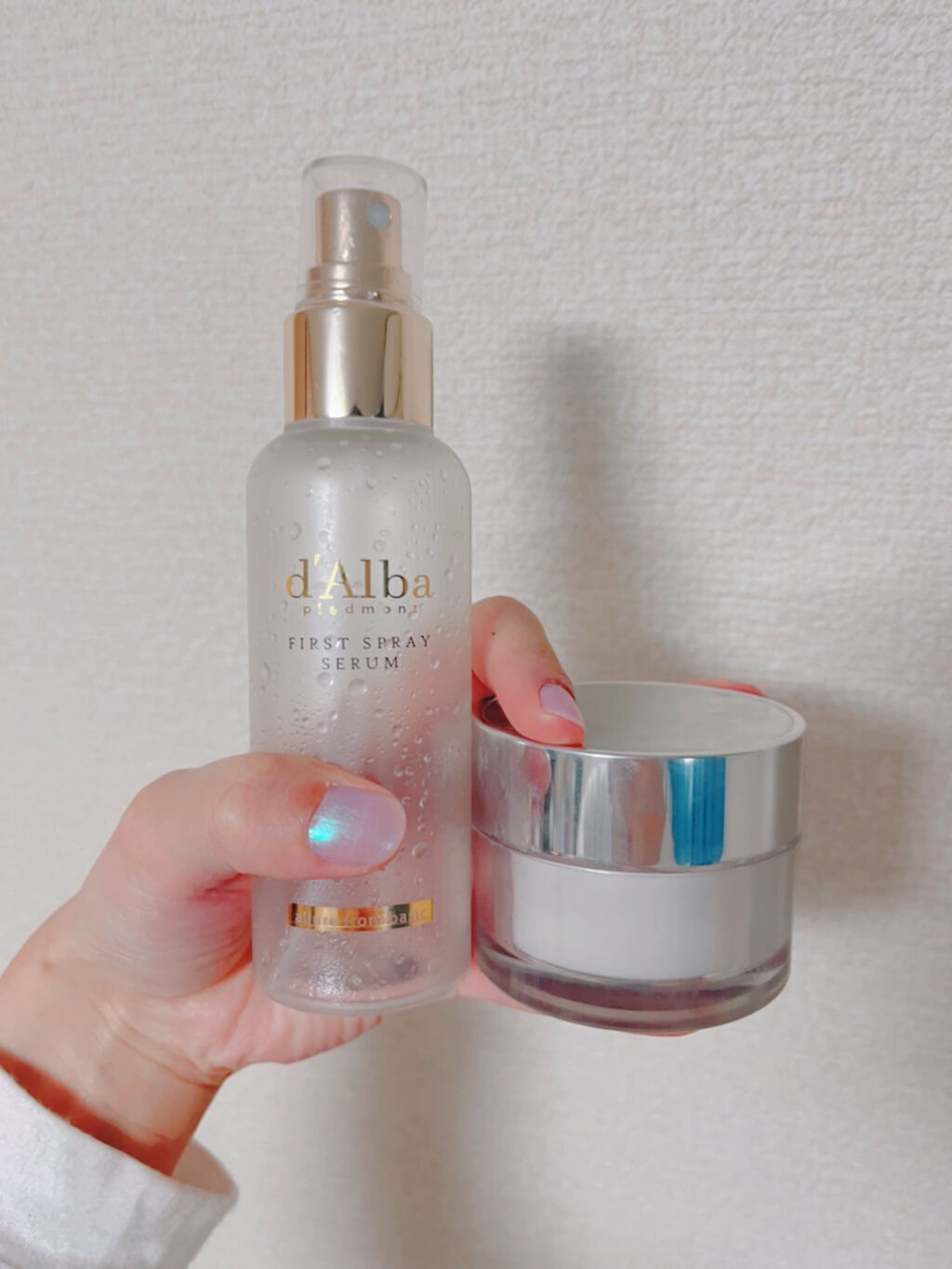 イーブン ベター ブライトニング ルース パウダーC/CLINIQUE/ルースパウダーを使ったクチコミ（2枚目）