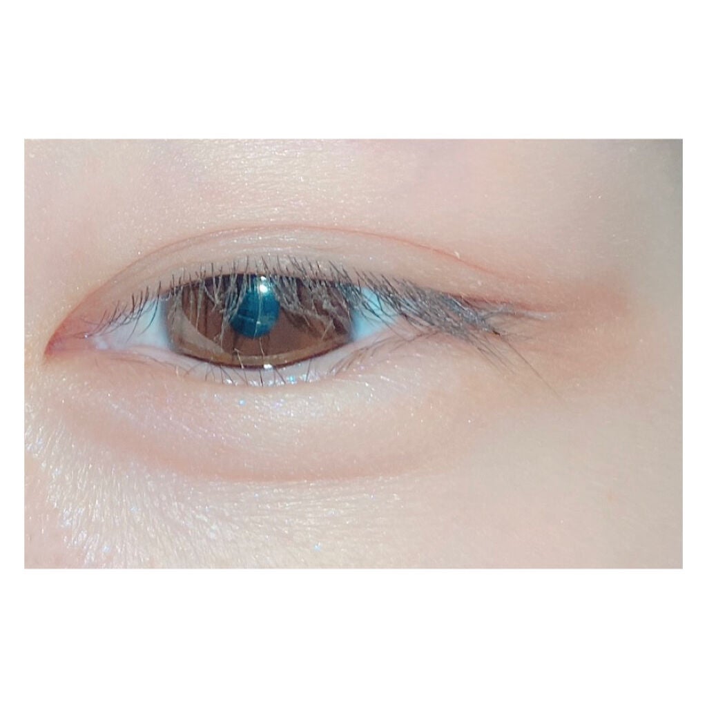 パーフェクトマルチアイズ/キャンメイク/アイシャドウパレットを使ったクチコミ(4枚目)