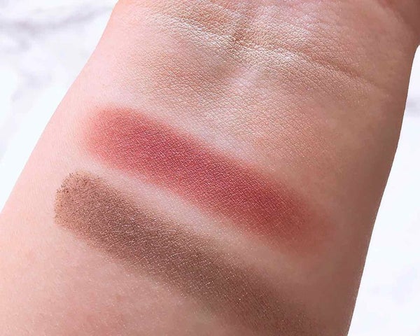 エレガンス ヌーヴェル アイズ/Elégance/アイシャドウパレット by モコ