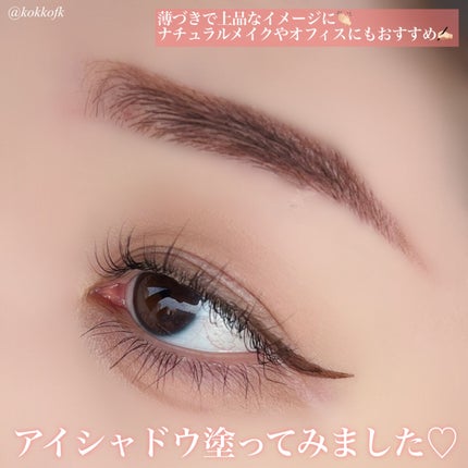 Ready to Wear Nail/BBIA/マニキュアを使ったクチコミ(4枚目)