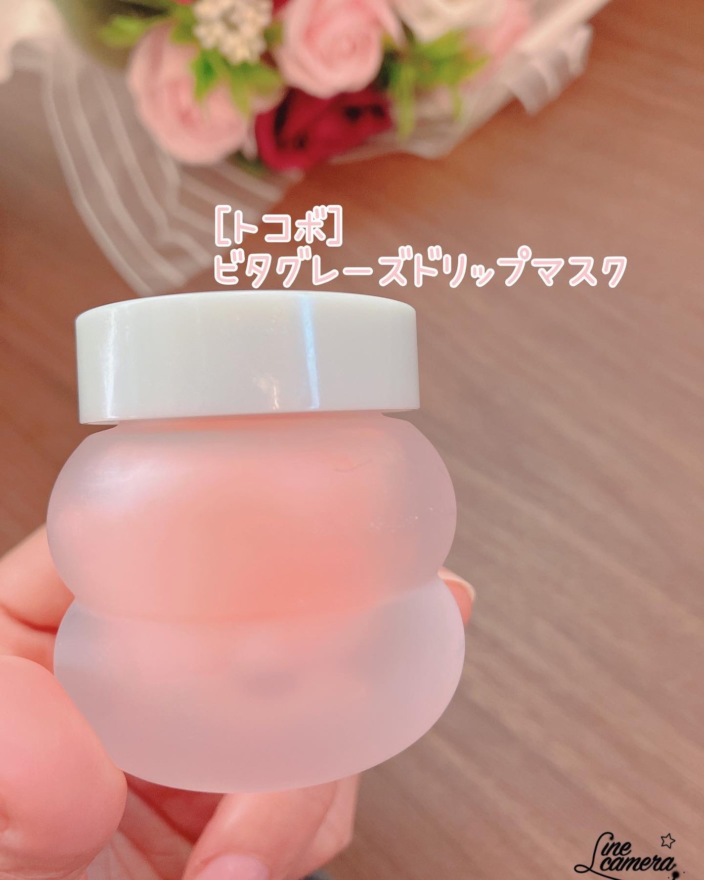 プロポリス リップセリン/CNP Laboratory/リップバームを使ったクチコミ(6枚目)