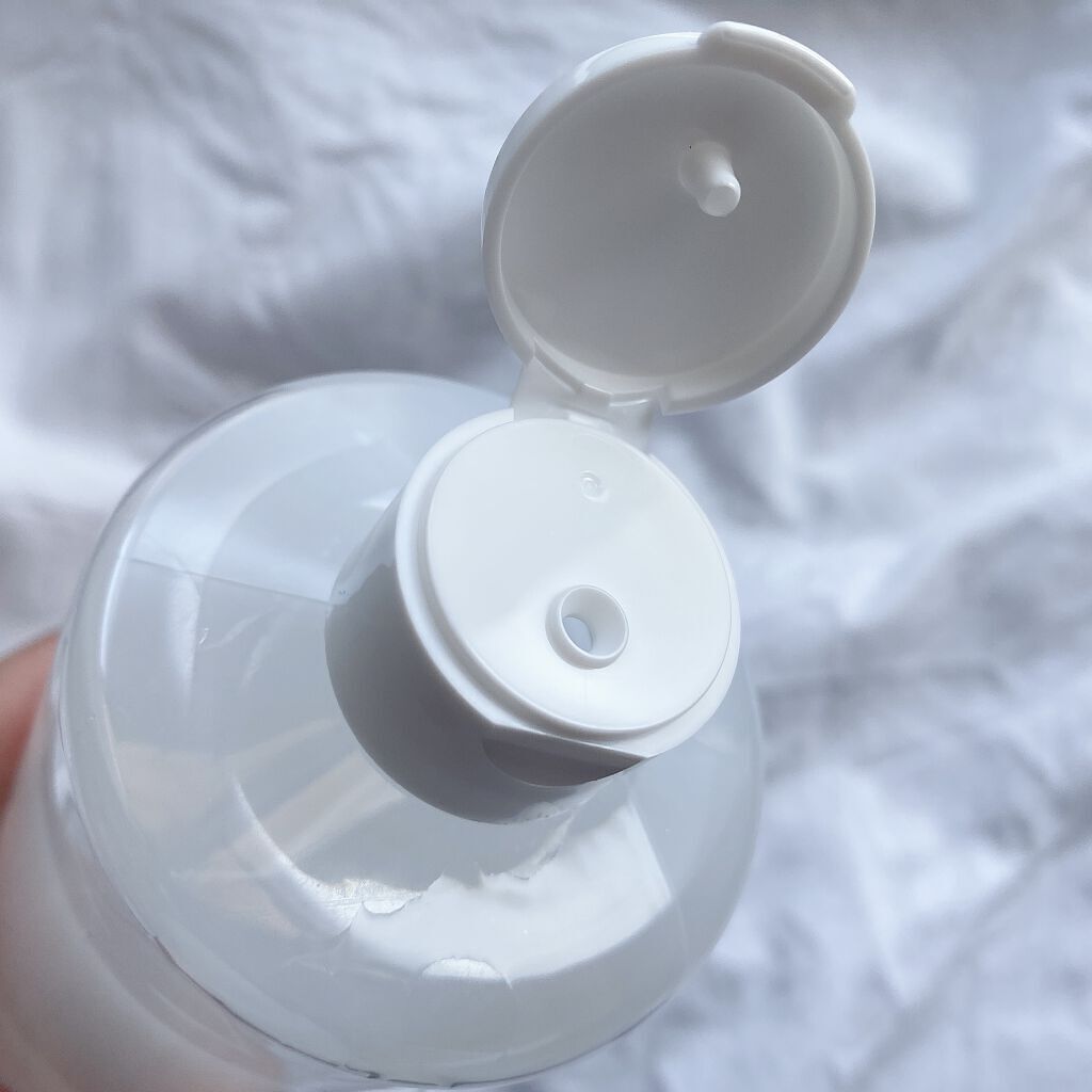 ハトムギ美容水 in ヒアルロン酸/パエンナ/化粧水を使ったクチコミ（3枚目）