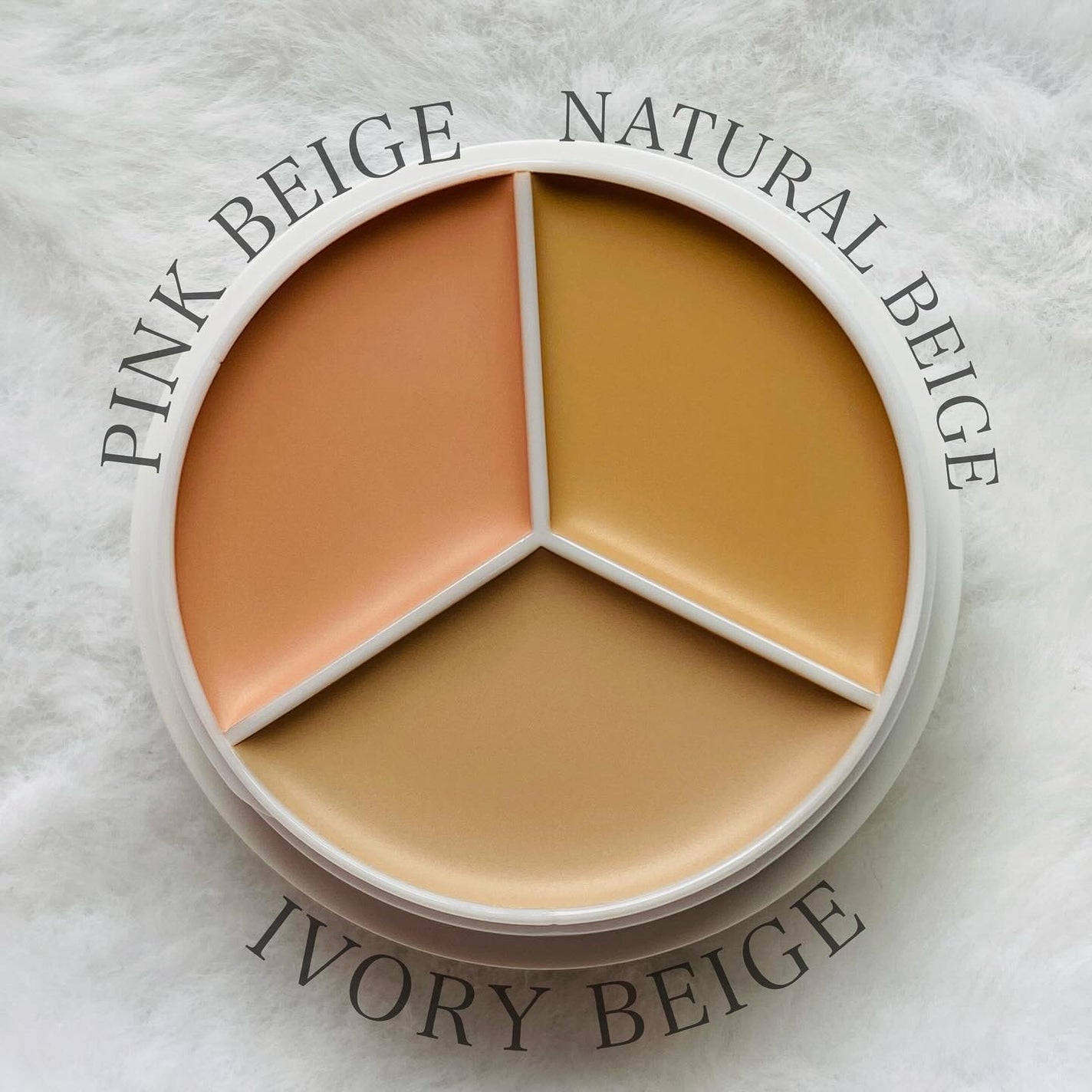 カバーアッププロコンシーラー/TFIT/パレットコンシーラーを使ったクチコミ(3枚目)