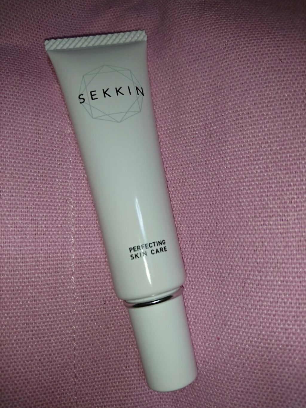 SEKKIN(セッキン)/CONTRIBUTION/除毛クリームを使ったクチコミ(1枚目)