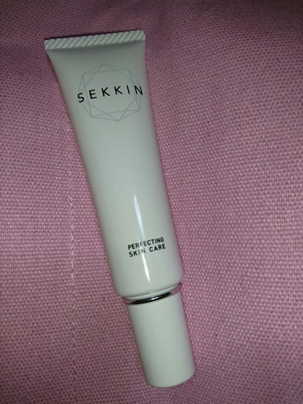 SEKKIN(セッキン)/CONTRIBUTION/除毛クリームを使ったクチコミ(1枚目)