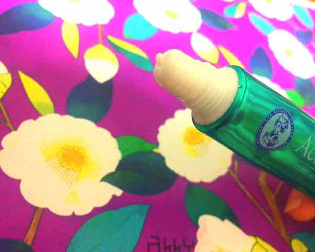 メディカルクリームc(医薬品)/メンソレータム アクネス25/その他を使ったクチコミ（2枚目）