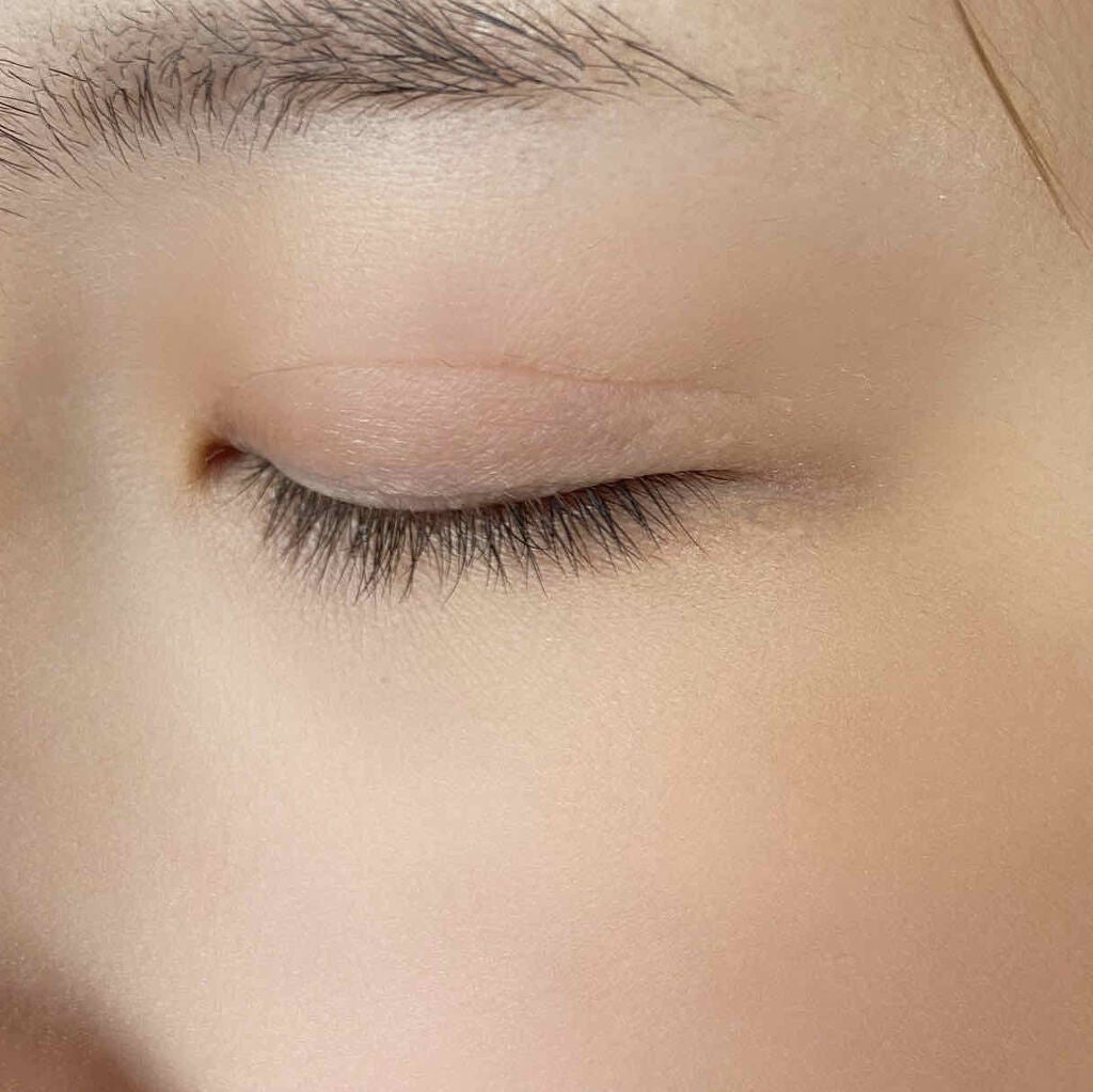 フリーファイバー120 スタンダードタイプ /メザイク/二重まぶた用アイテムを使ったクチコミ(4枚目)