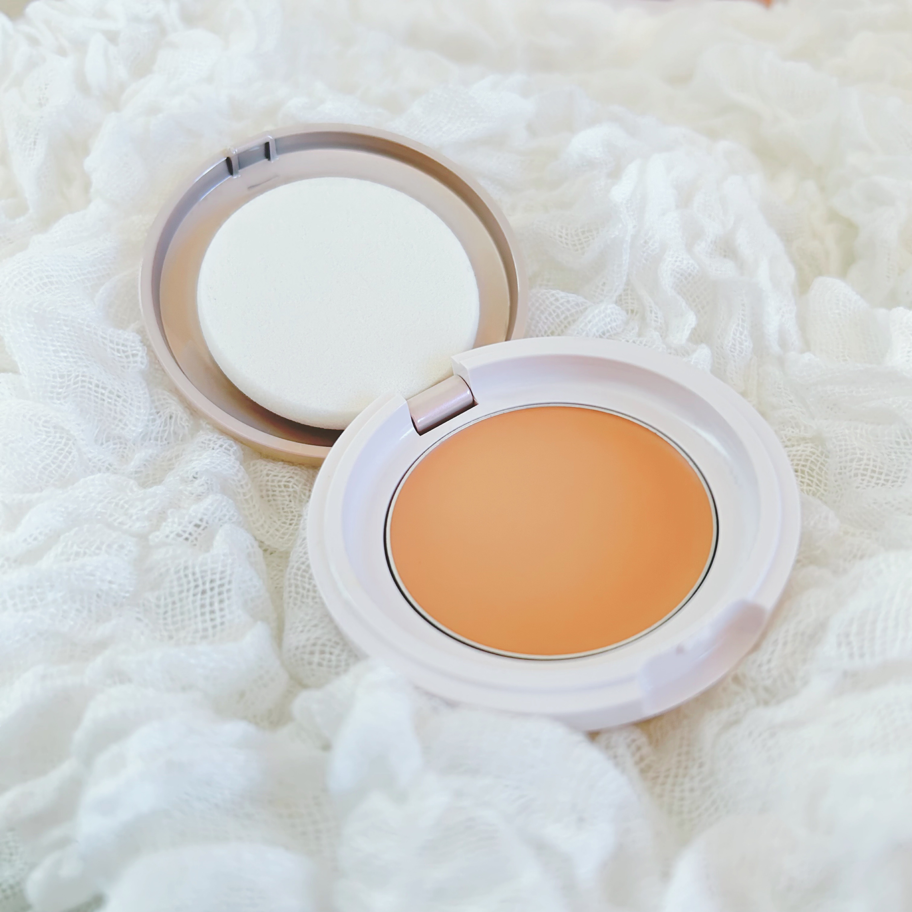 リズムシームレスウェア/TWANY/化粧下地を使ったクチコミ（2枚目）